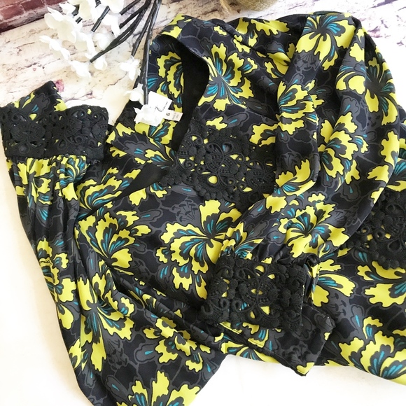 MILLY of NEW YORK L/S Dress Size 6 - Picture 6 of 9